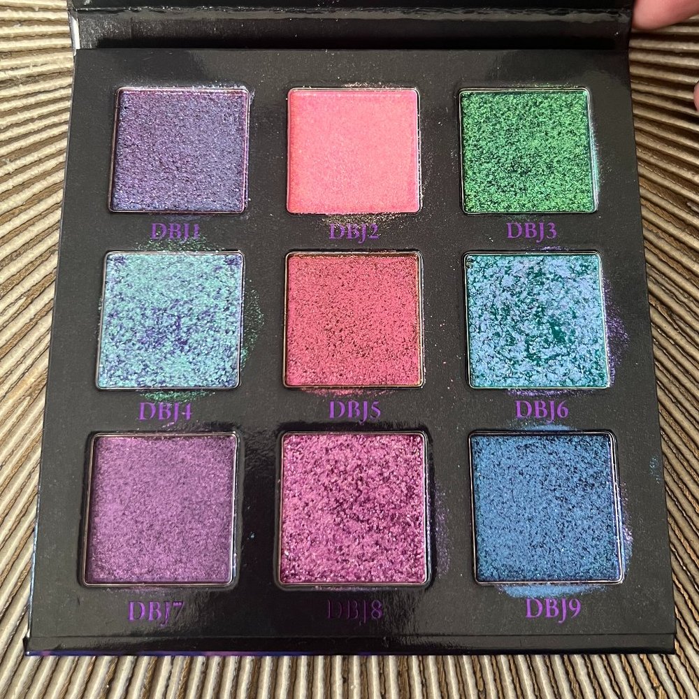 Unearthly Cosmetics Don't be Jelly (Original)